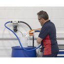 Sealey Portable AdBlue&reg; Transfer Pump 12V TP9912