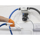 Sealey Portable AdBlue&reg; Transfer Pump 12V TP9912