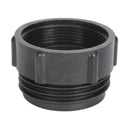 Sealey US Buttress Drum Adaptor 64mm TPA03