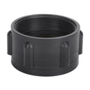 Sealey Drum Adaptor 61mm - DIN 61/31 TPA07