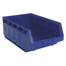 Sealey Plastic Storage Bin 310 x 500 x 190mm, Blue - Pack of 12 TPS5