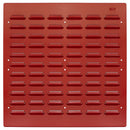 Sealey Steel Louvre Panel 500 x 500mm - Pack of 2 TPS6