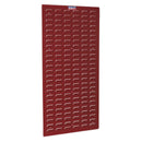 Sealey Steel Louvre Panel 500 x 1000mm - Pack of 2 TPS7V