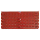 Sealey Steel Louvre Panel 1000 x 500mm - Pack of 2 TPS7