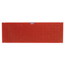 Sealey Steel Louvre Panel 1500 x 500mm - Pack of 2 TPS8