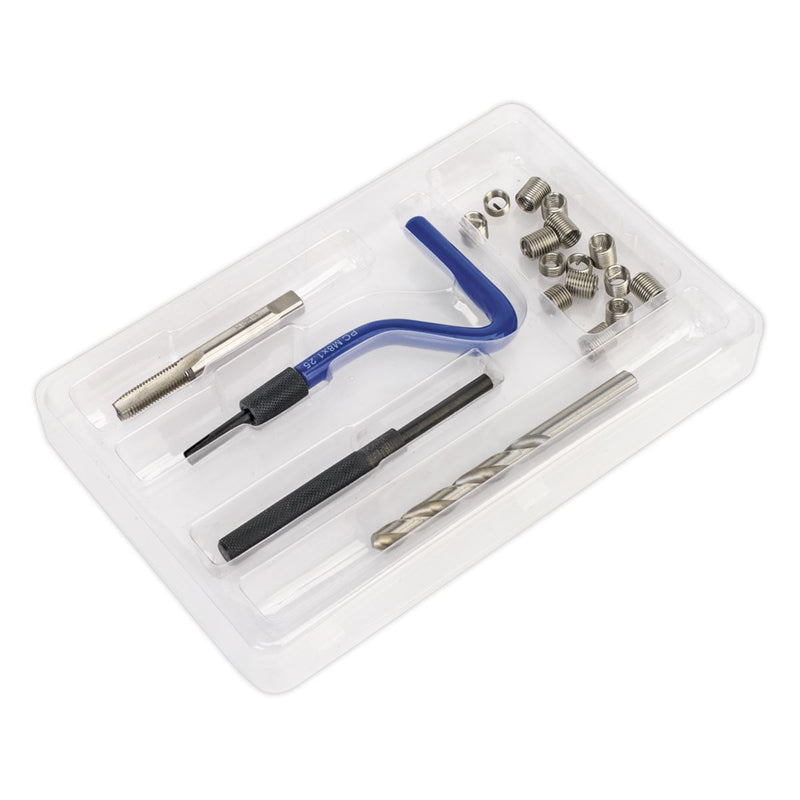 Thread Repair Kit M10 x 1.5mm