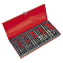 Sealey Master Thread Repair Kit TRMK