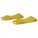 Sealey Tyre Savers - 2.5 Tonne Capacity per Ramp 5 Tonne Capacity per Pair TS05