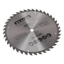 Sealey 254mm Blade for TS10P 40tpu TS10P.601