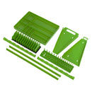 Sealey Premier Tool Storage Organiser Set 9pc TSK01HV