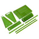 Sealey Premier Tool Storage Organiser Set 9pc TSK01HV