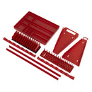 Sealey Premier Tool Storage Organiser Set 9pc TSK01
