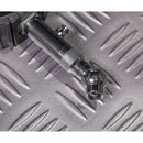 Sealey Digital Tyre Pressure Gauge with Swivel Head & Quick Release TST001