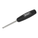 Sealey Torque Limited Tyre Valve Tool TST18