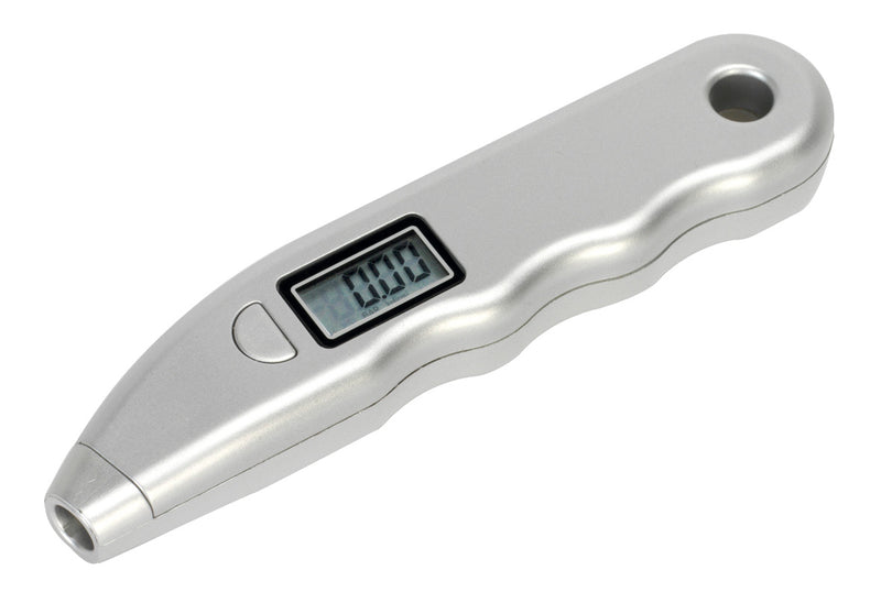 Sealey Digital Tyre Pressure Gauge TSTPG10