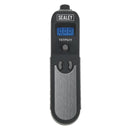 Sealey Digital Tyre Pressure & Tread Depth Gauge TSTPG11