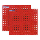 Sealey PerfoTool Storage Panel 500 x 500mm - Pack of 2 TTS05