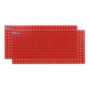Sealey PerfoTool Storage Panel 1000 x 500mm - Pack of 2 TTS1