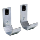 Sealey Pipe Bracket 60mm - Pack of 2 TTS24