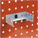Sealey Hacksaw Holder Capacity 3 TTS39