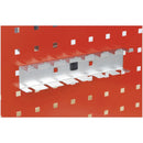 Sealey Screwdriver Holder Capacity 7 TTS42