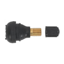 Sealey Snap-in Tubeless Tyre Valve, Type TR412 - Pack of 100 TV412