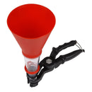 Sealey Universal Oil Funnel 2pc UOF2
