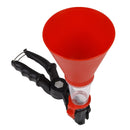Sealey Universal Oil Funnel 2pc UOF2