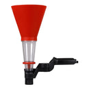 Sealey Universal Oil Funnel 2pc UOF2