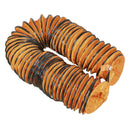 Sealey Flexible Ducting with 10m Extension 250mm VEN250AK2