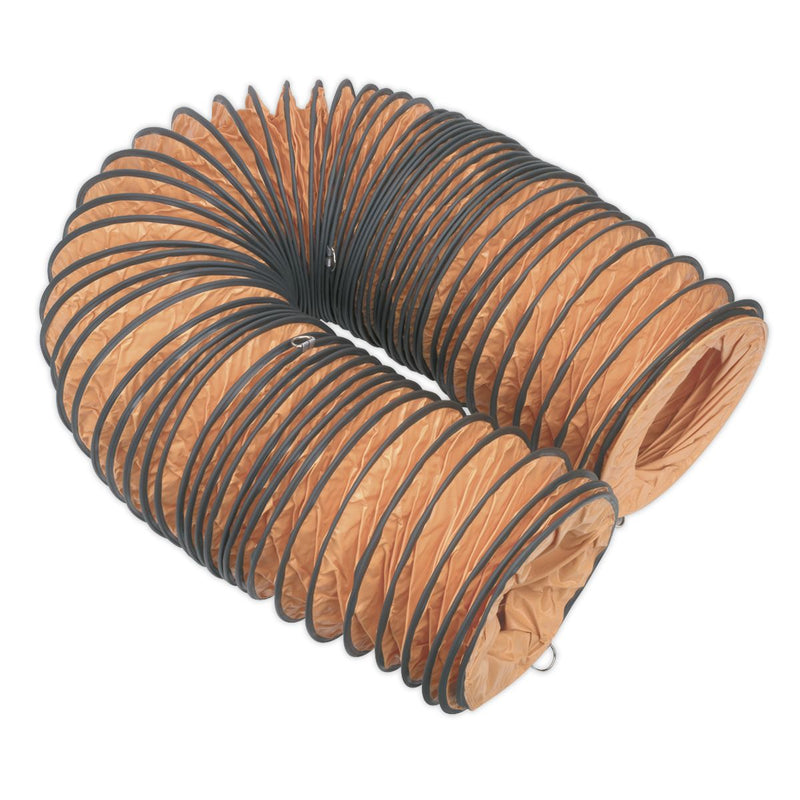 Flexible Ducting �300mm 10m