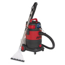 Sealey Wet & Dry Valet Machine 30L VMA914