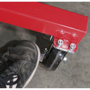 Sealey Adjustable 2-Post Vehicle Moving Dolly 900kg Capacity VMD001