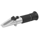 Sealey Refractometer Antifreeze/Battery Fluid/Screenwash/AdBlue&reg; VS0052