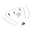 Sealey Brake Bleeder Set with Container VS0201
