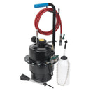 Sealey Pneumatic Brake & Clutch Pressure Bleeder Kit 5L VS0204A