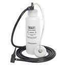 Sealey Automatic Brake & Clutch Bleeder VS0205
