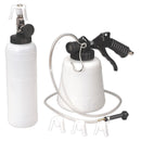 Sealey Pneumatic Vacuum Brake & Clutch Bleeder 1L VS021