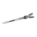 Sealey Triple Leg Cylinder Hone 25-64mm 1-1/8" - Medium Stones VS023