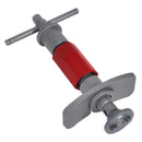 Sealey Left/Right-Handed Brake Piston Wind-Back Tool VS0244
