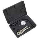 Sealey Brake Disc Run-Out Kit VS0290