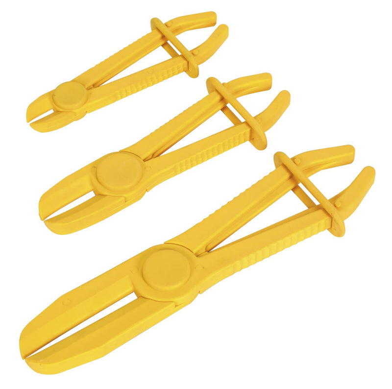 Hose Pinch Tool Set 3pc Composite