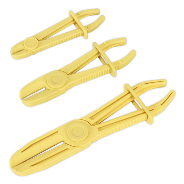 Hose Pinch Tool Set 3pc Composite