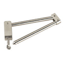 Sealey Metal Bar Type Hose Pinch Tool for Brake/Fuel Hoses VS033