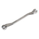 Sealey Brake Pipe Spanner 10 x 11mm VS0348