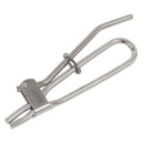 Sealey Metal Spring Type Hose Pinch Tool for Brake/Fuel Hoses VS034