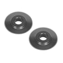 Sealey Cutter Wheel for VS0350 - Pack of 2 VS0350B