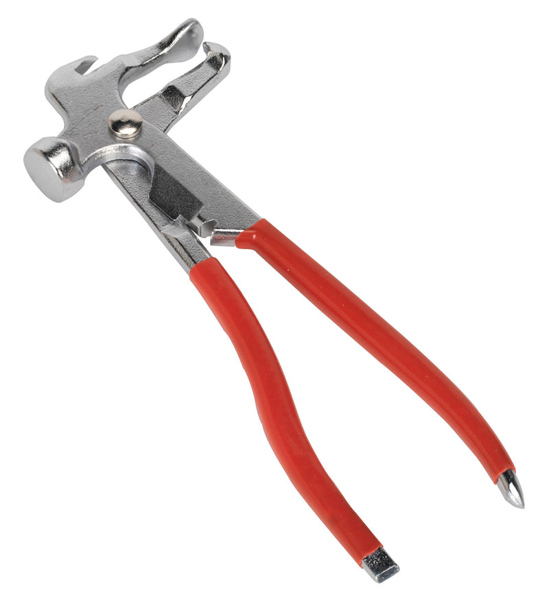 Wheel Balancing Weight Pliers