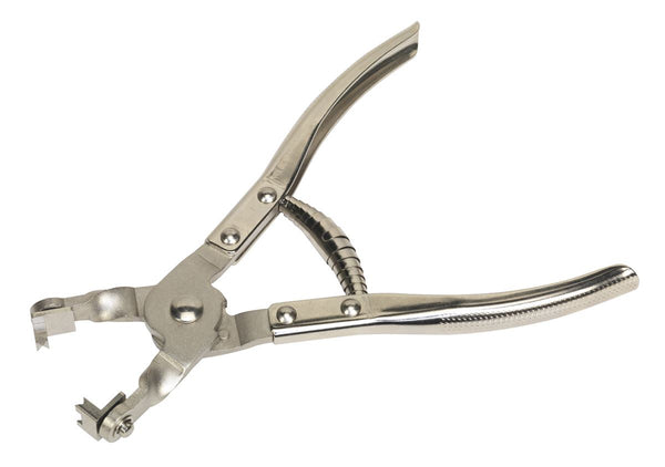 Sealey Fuel Line Pliers - VAG VS0427