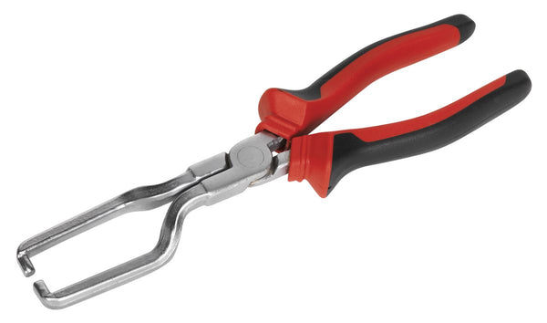 Sealey Fuel Feed Pipe Pliers VS0453